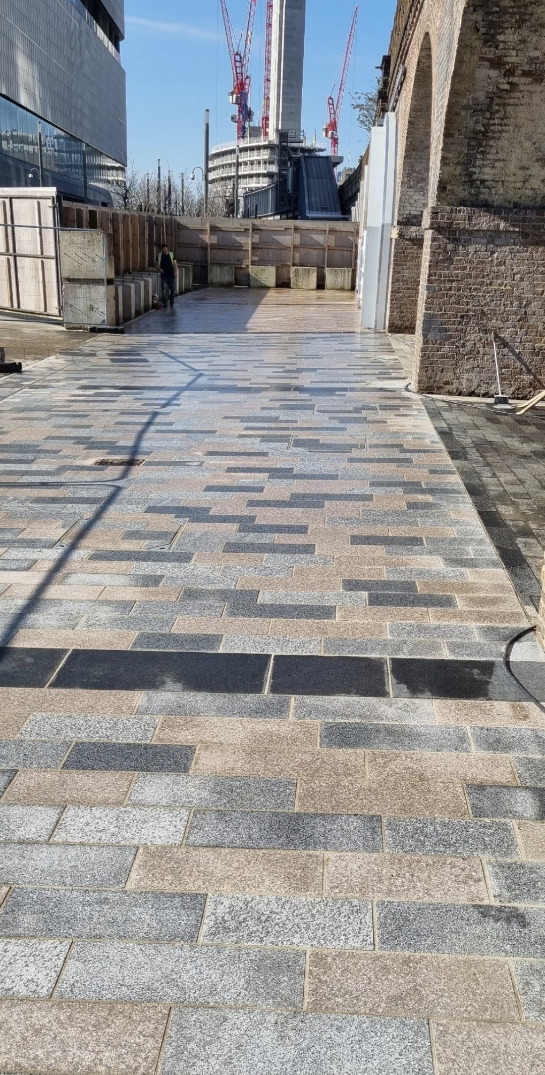 Resin Bound Driveway Chelmsford