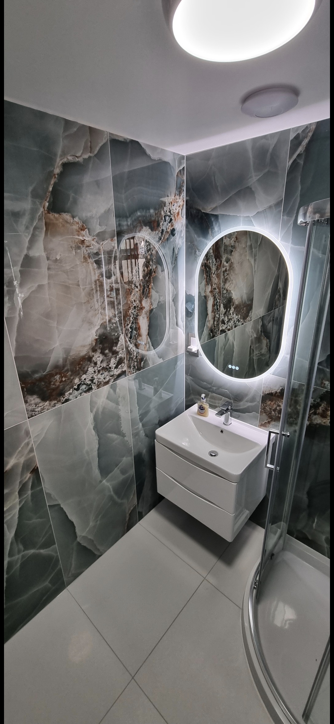 Toilet Renovation Dagenham